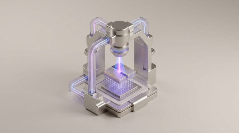 Featured image for How Next-Generation Semiconductor Fabrication Reaches 2nm