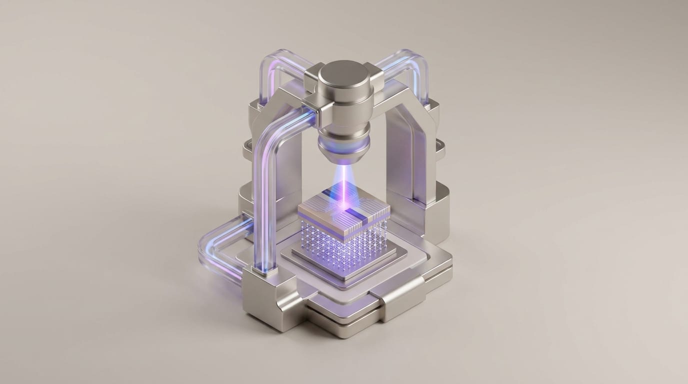 Featured image for How Next-Generation Semiconductor Fabrication Reaches 2nm