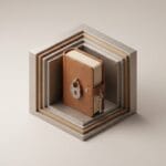 Featured image for How Physical Password Book Security Protects Your Accounts