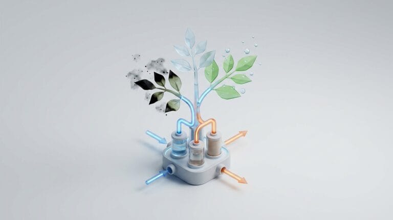 Featured image for How Transpiration Explains Why Houseplant Leaves Turn Black