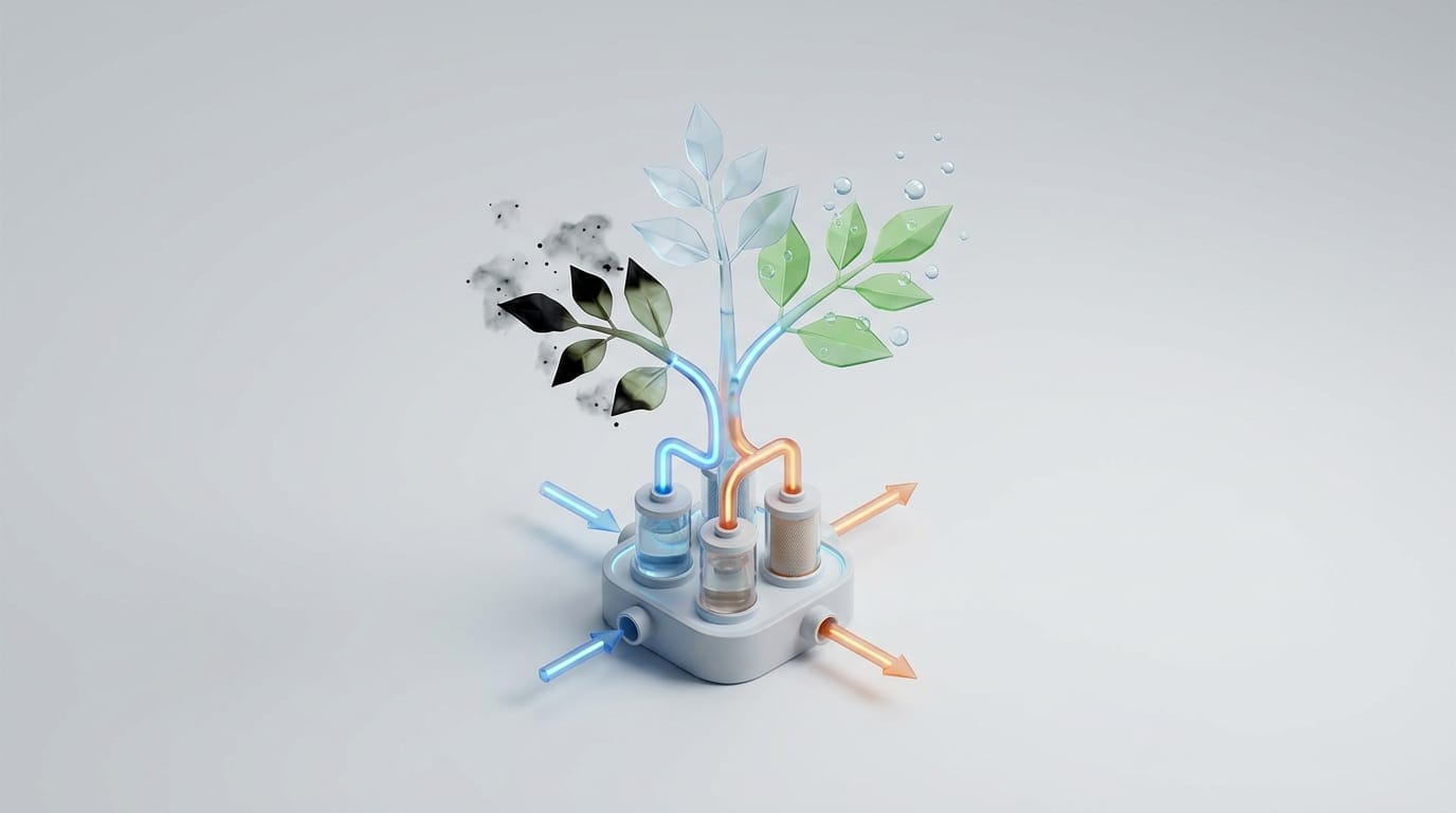 Featured image for How Transpiration Explains Why Houseplant Leaves Turn Black