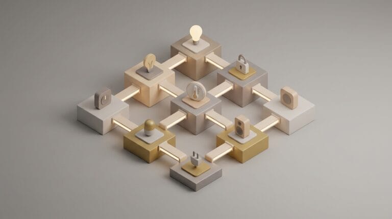 Featured image for How the Matter Protocol Creates a Universal Smart Home
