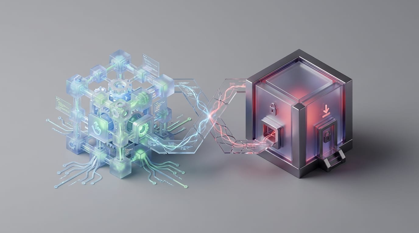 Featured image for The Economics of Open Source vs Closed Source AI Models