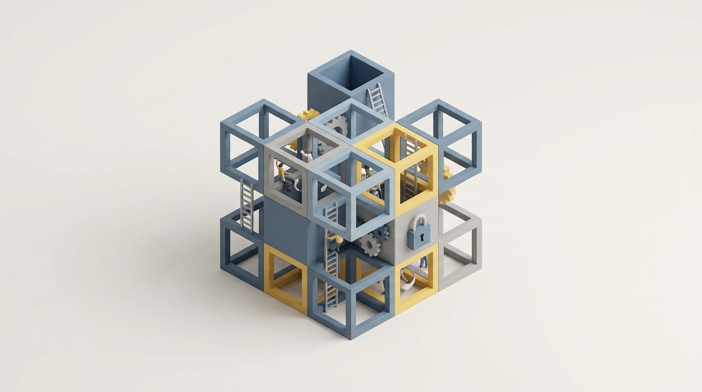 Featured image for Why New Software Often Creates a Productivity Trap