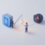 Featured image for Why Social Engineering Phishing Defeats Modern Security