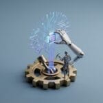 Featured image for Why the Automation Paradox Defines Modern Labor Markets