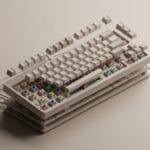 Featured image for Building a Better Setup with This Mechanical Keyboard Guide