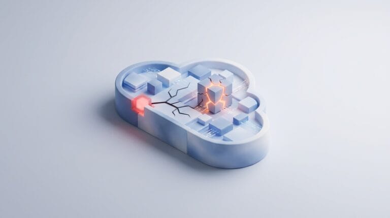 Featured image for How Cloud Misconfiguration Security Breaches Actually Happen