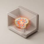 Featured image for How Dielectric Heating Actually Cooks Food Using Microwaves