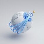 Featured image for How Flight Path Optimization Minimizes Airline Fuel Use