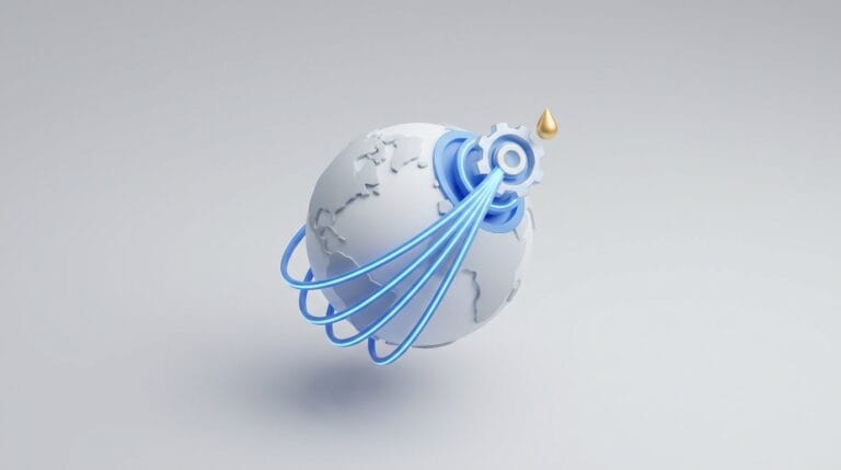 Featured image for How Flight Path Optimization Minimizes Airline Fuel Use