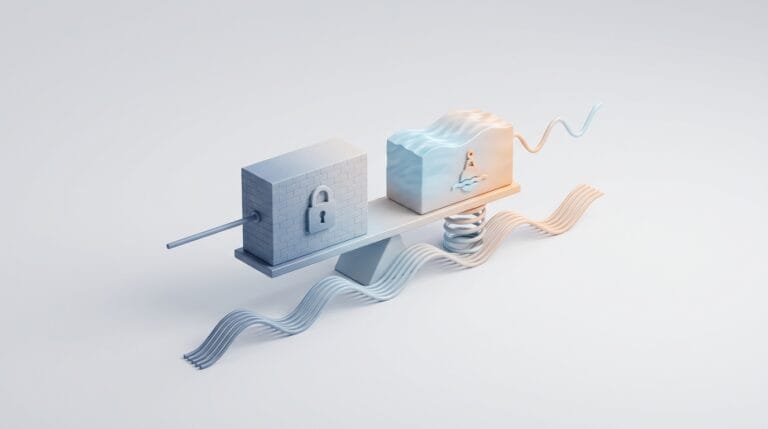 Featured image for How Floating vs Fixed Rate Bonds Manage Market Risk
