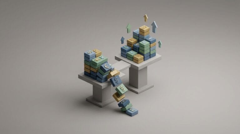 Featured image for How Global Markets Determine Real Currency Valuation