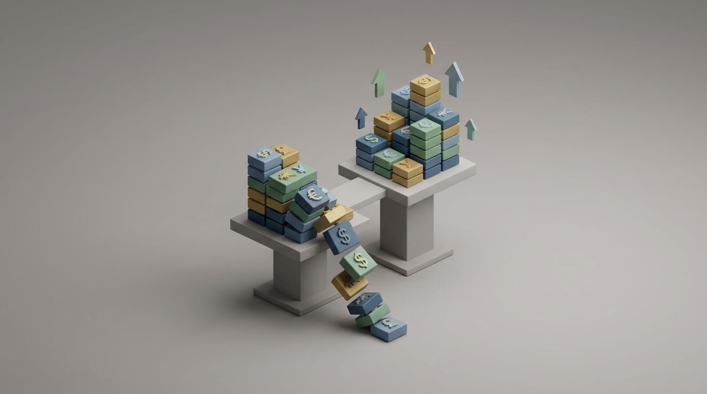 Featured image for How Global Markets Determine Real Currency Valuation