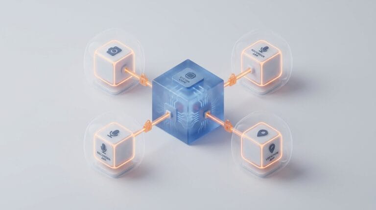 Featured image for How Mobile App Sandboxing Secures iOS and Android