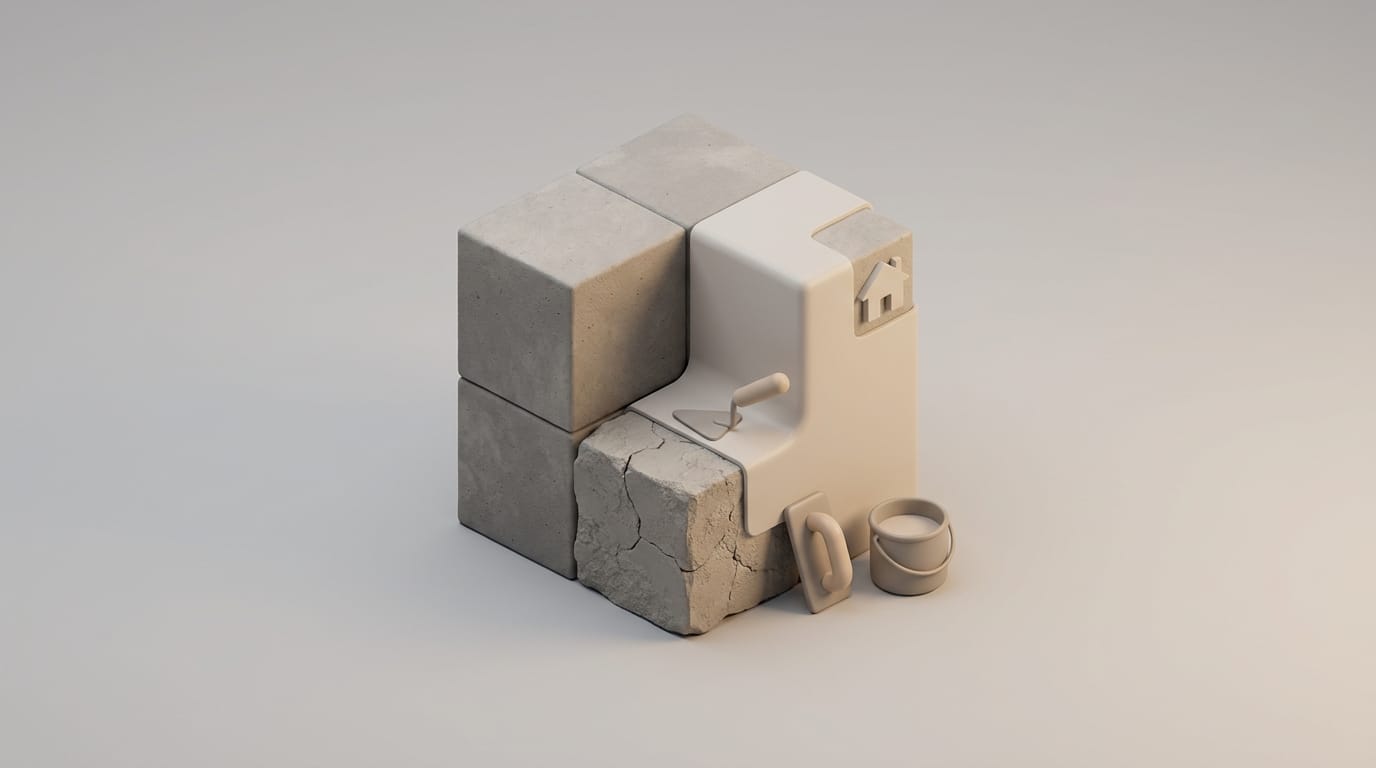 Featured image for How Modern Concrete Resurfacing Methods Restore Home Slabs
