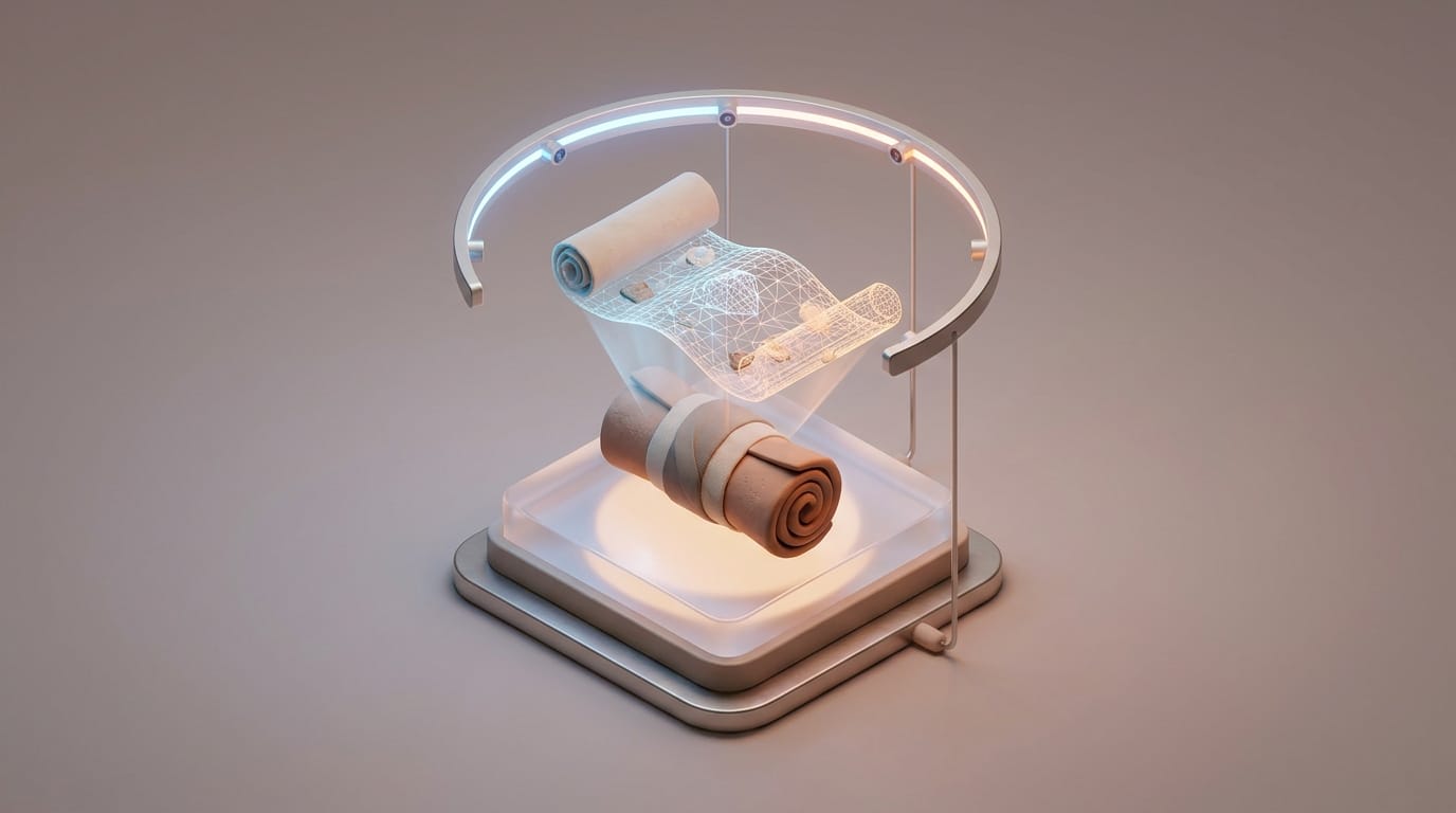 Featured image for How Non-Invasive Archaeology Reveals History Without Harm