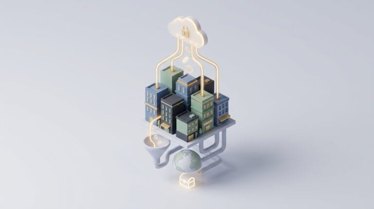 Featured image for How Real Estate Money Laundering Moves Trillions Secretly