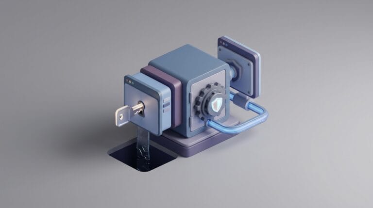 Featured image for How Secret Management Secures Your Development Lifecycle