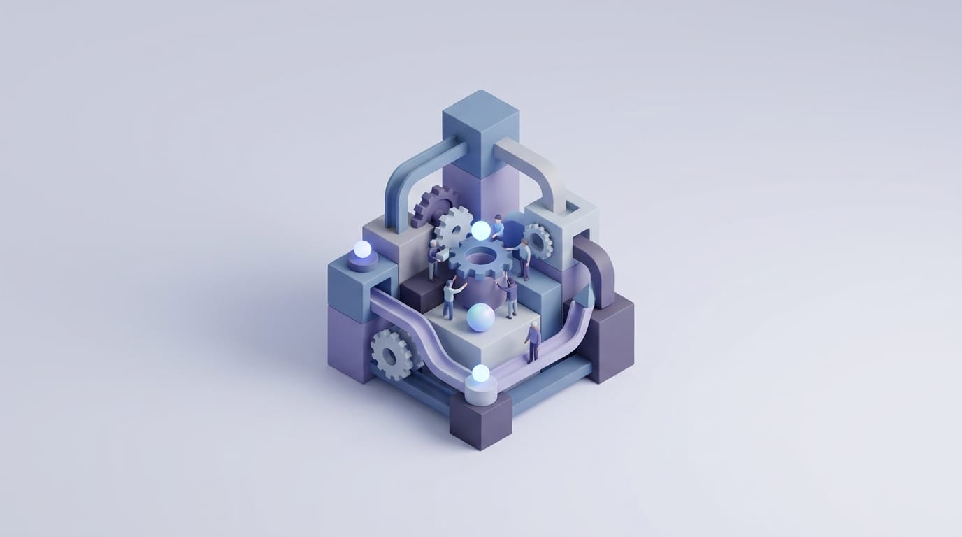 Featured image for How Top Tech Firms Master Engineering Talent Retention