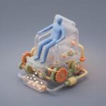 Featured image for How the Biology of Sitting Shuts Down Your Metabolism