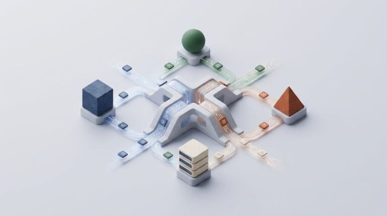 Featured image for Model Context Protocol Bridges the AI Data Connectivity Gap