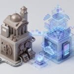Featured image for The Infrastructure Behind Neobanks vs Traditional Banks