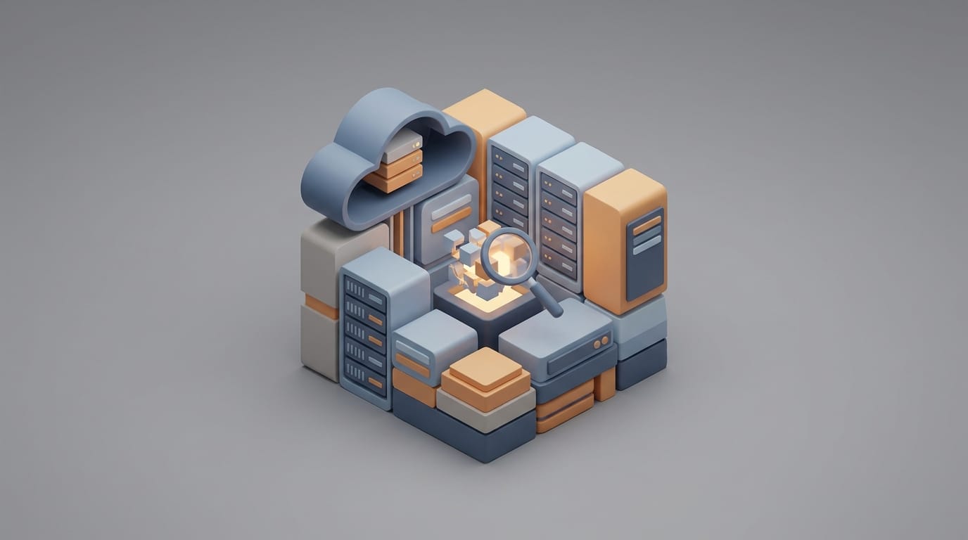 Featured image for Why Cloud Data Recovery Forensics Goes Beyond the Trash