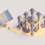 Featured image for Why the Solar Surplus Paradox Threatens Modern Power Grids