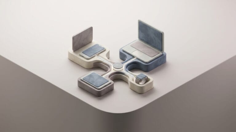 Featured image for Build a Sustainable Minimalist Cross-Device Workflow