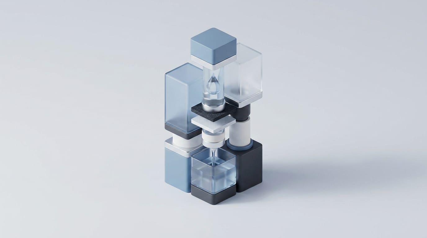 Featured image for How Choosing a Water Filter Impacts Your Health and Budget