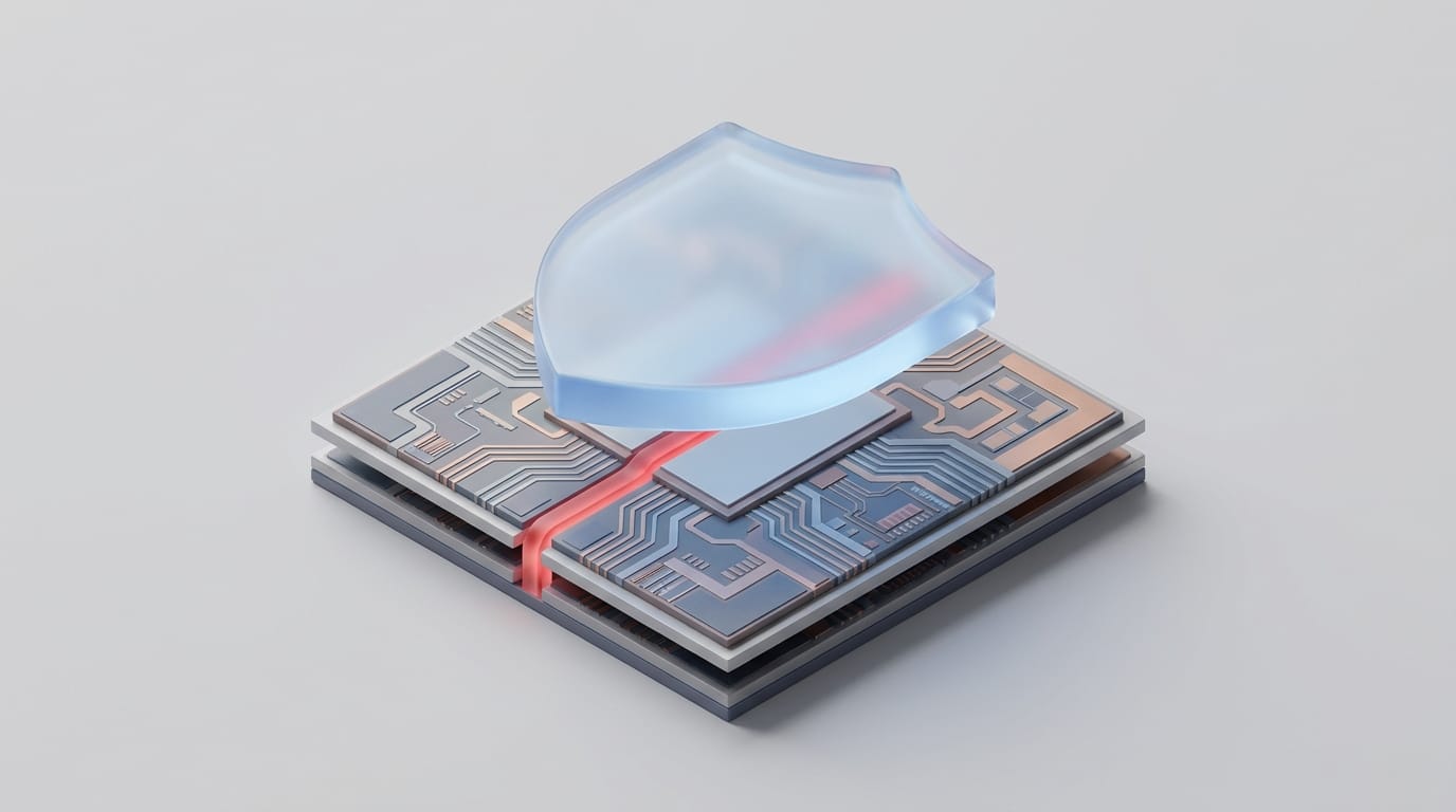Featured image for How Hardware Backdoors Bypass Every Software Security Layer