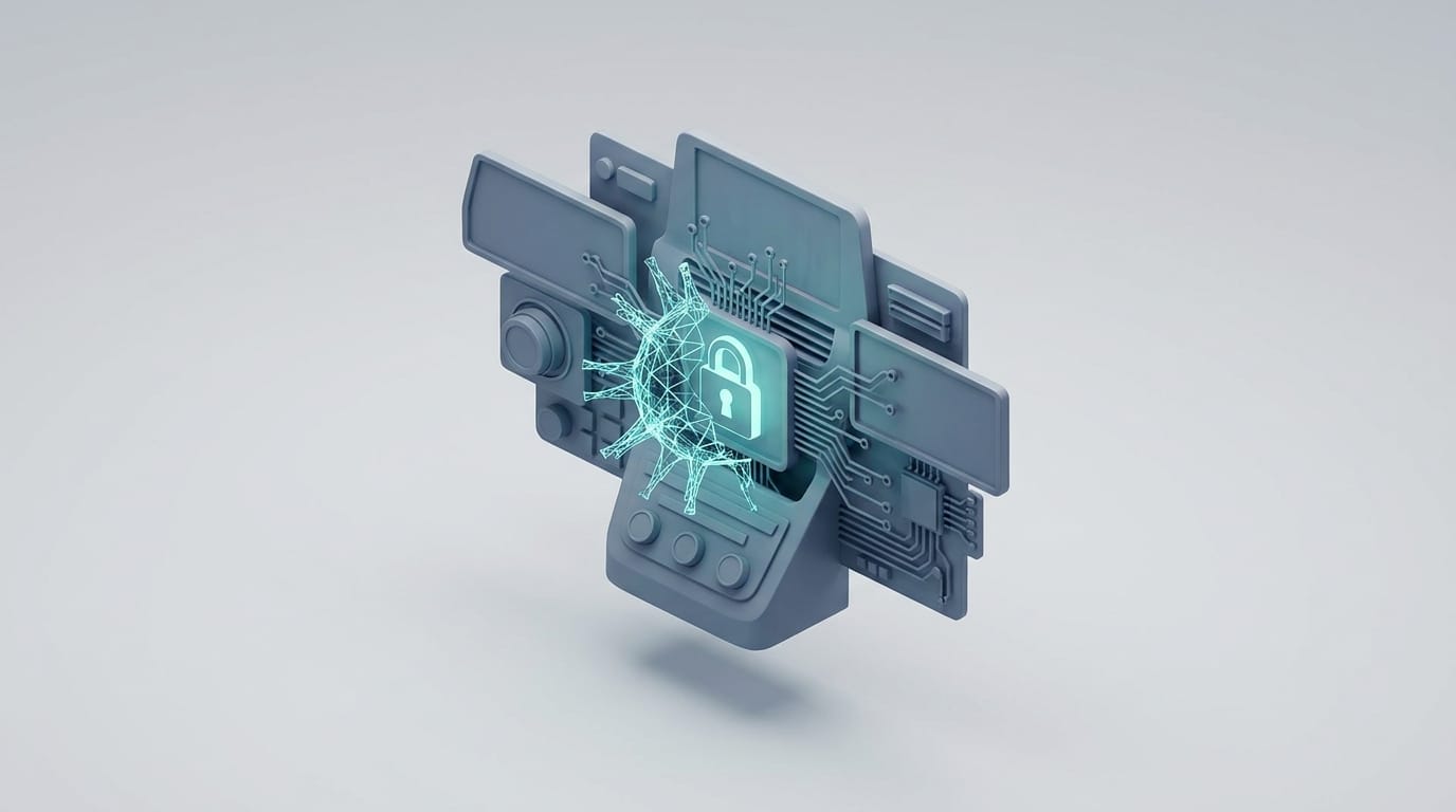 Featured image for How Malware Breaches Automotive Infotainment Security