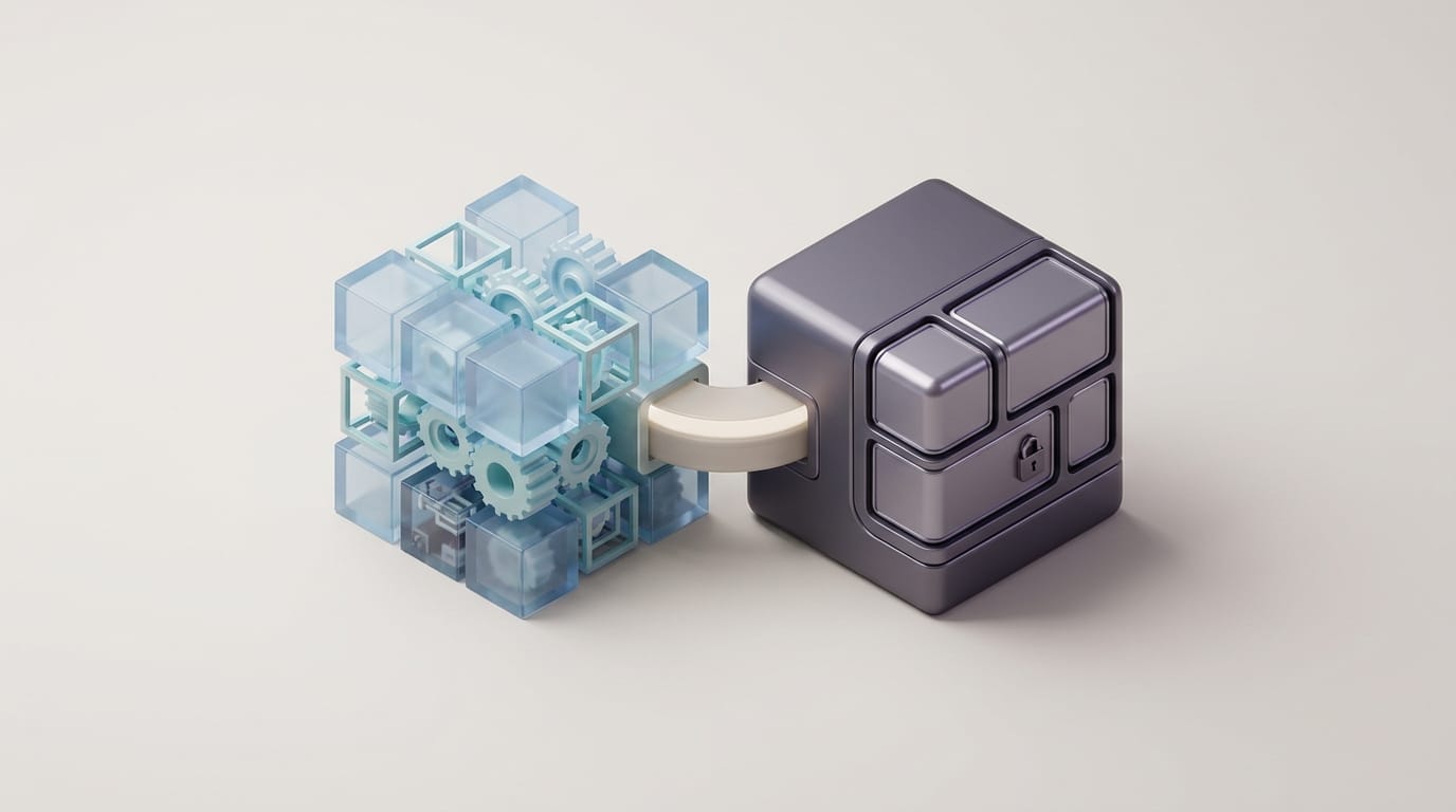 Featured image for How Open Source vs Proprietary Software Impacts Engineering Debt