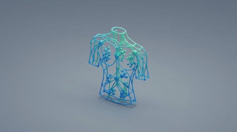 Featured image for How Peripheral Ganglia Function as Biological Edge Nodes