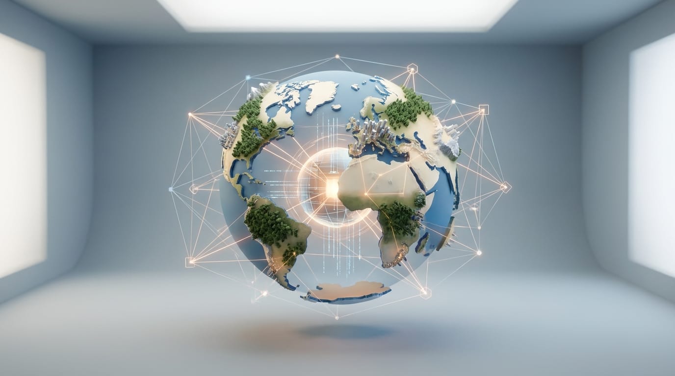Featured image for How Remote Work Permanently Alters Global Migration