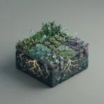 Featured image for How Resilient Groundcover Plants Build Better Soil Than Mulch