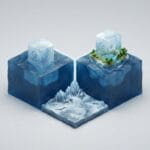 Featured image for How the Water Density Anomaly Prevents a Global Ice Age