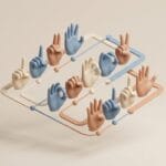 Featured image for Why ASL Number System Rules Depend on Visual Logic