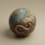 Featured image for Why Tectonic Mythology Once Served as Early Seismic Science