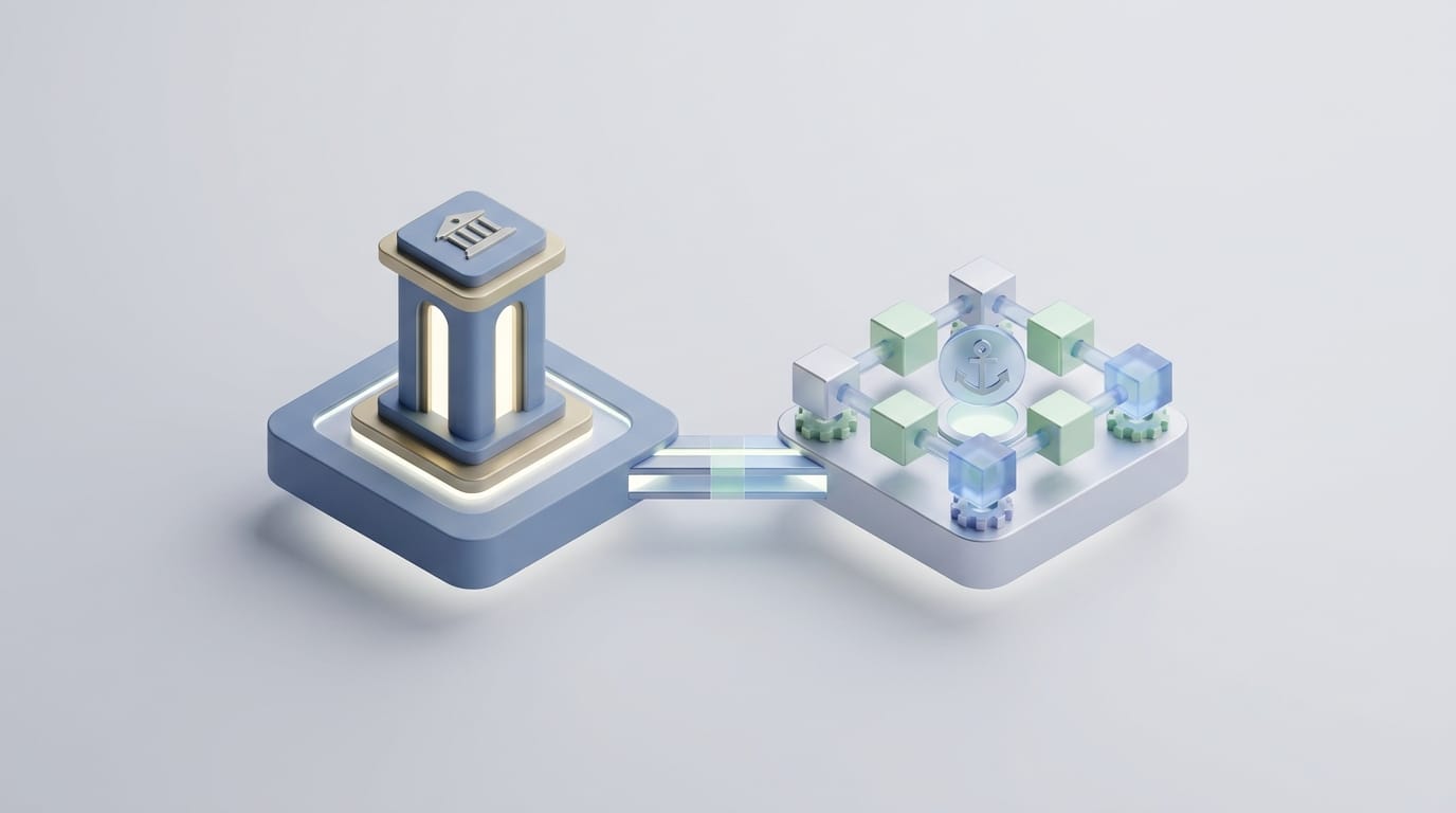Featured image for How CBDCs vs Stablecoins Change the Global Monetary System