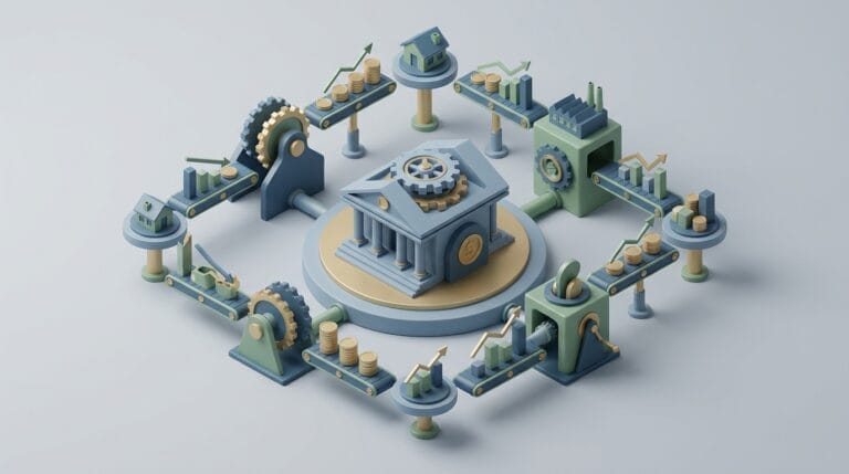 Featured image for How Interest Rate Cycles Drive Global Capital Markets