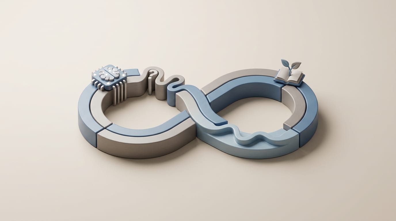 Featured image for How Socratic Prompting Transforms LLMs into Private Tutors