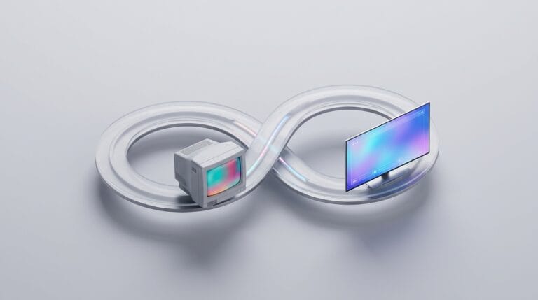 Featured image for How the 20-Year Design Loop Predicts Future Home Trends