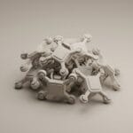 Featured image for Preventing Systemic Collapse via Swarm Failure Engineering