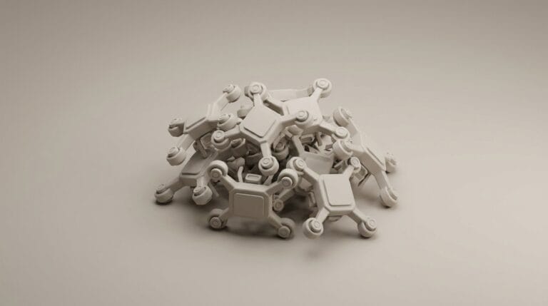 Featured image for Preventing Systemic Collapse via Swarm Failure Engineering