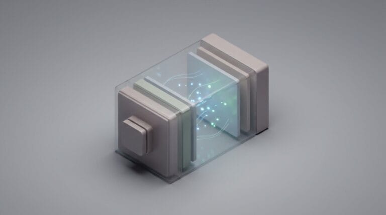 Featured image for The Real Reasons Lithium-Ion Battery Self-Discharge Occurs